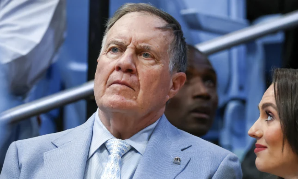 Syracuse Keeps Winning While Belichick’s UNC Sits Dead Last